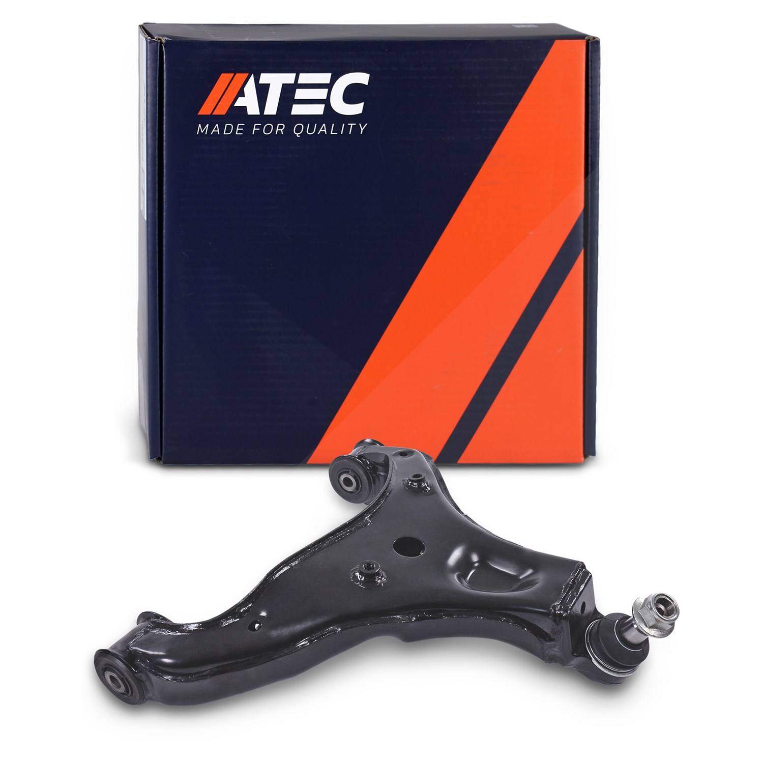 Atec Querlenker vorne rechts [Hersteller-Nr. 40379339] für VW, Mercedes-Benz