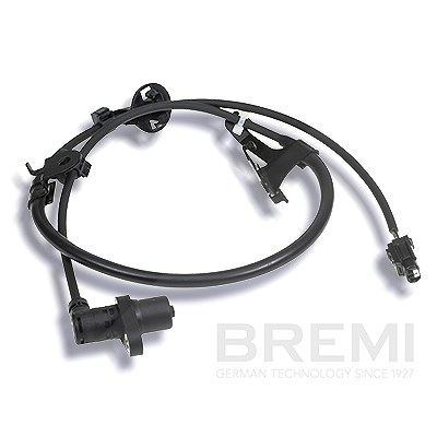 Bremi Sensor, Raddrehzahl [Hersteller-Nr. 51082] für Toyota