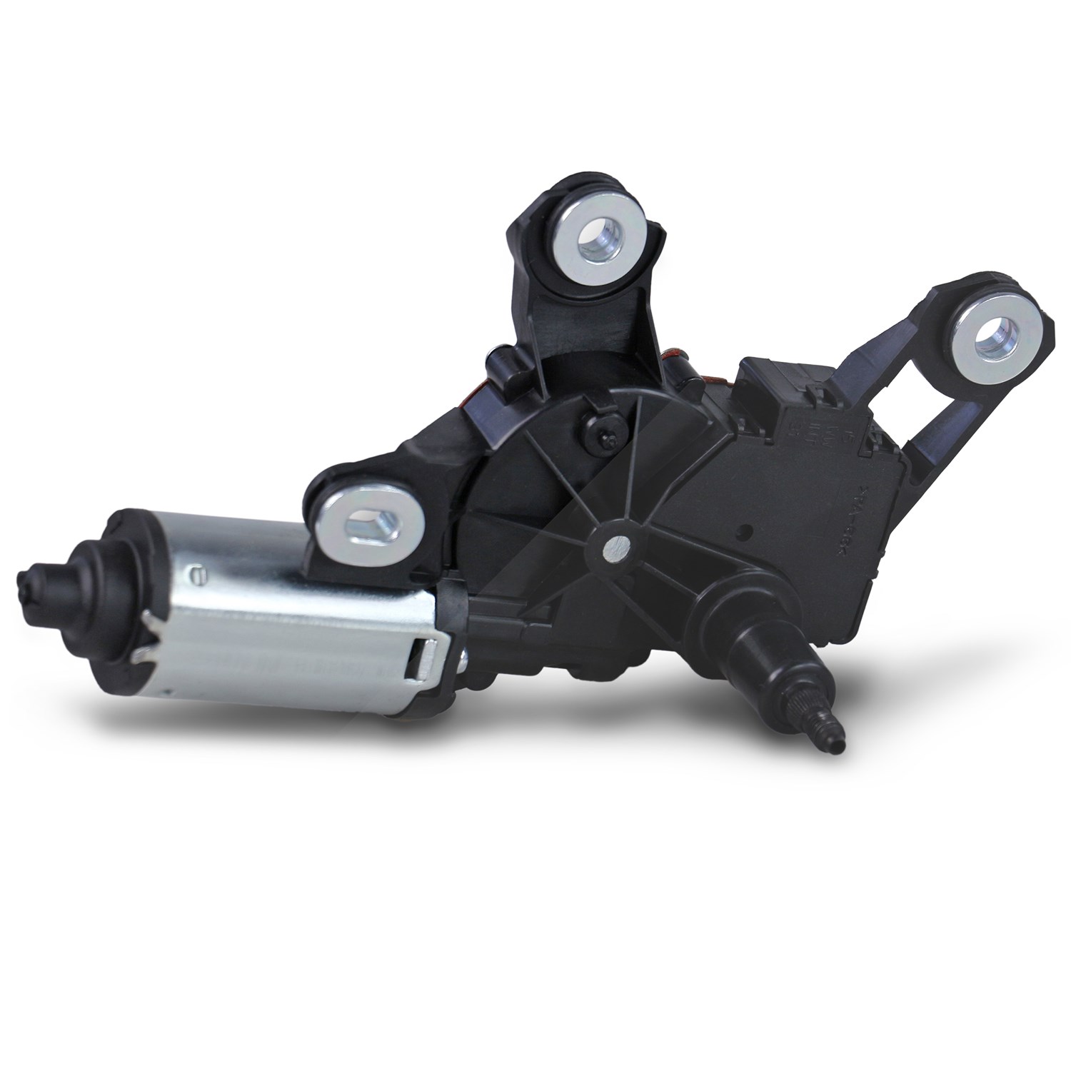 Bugiad Wischermotor [Hersteller-Nr. BWM50601] für Audi