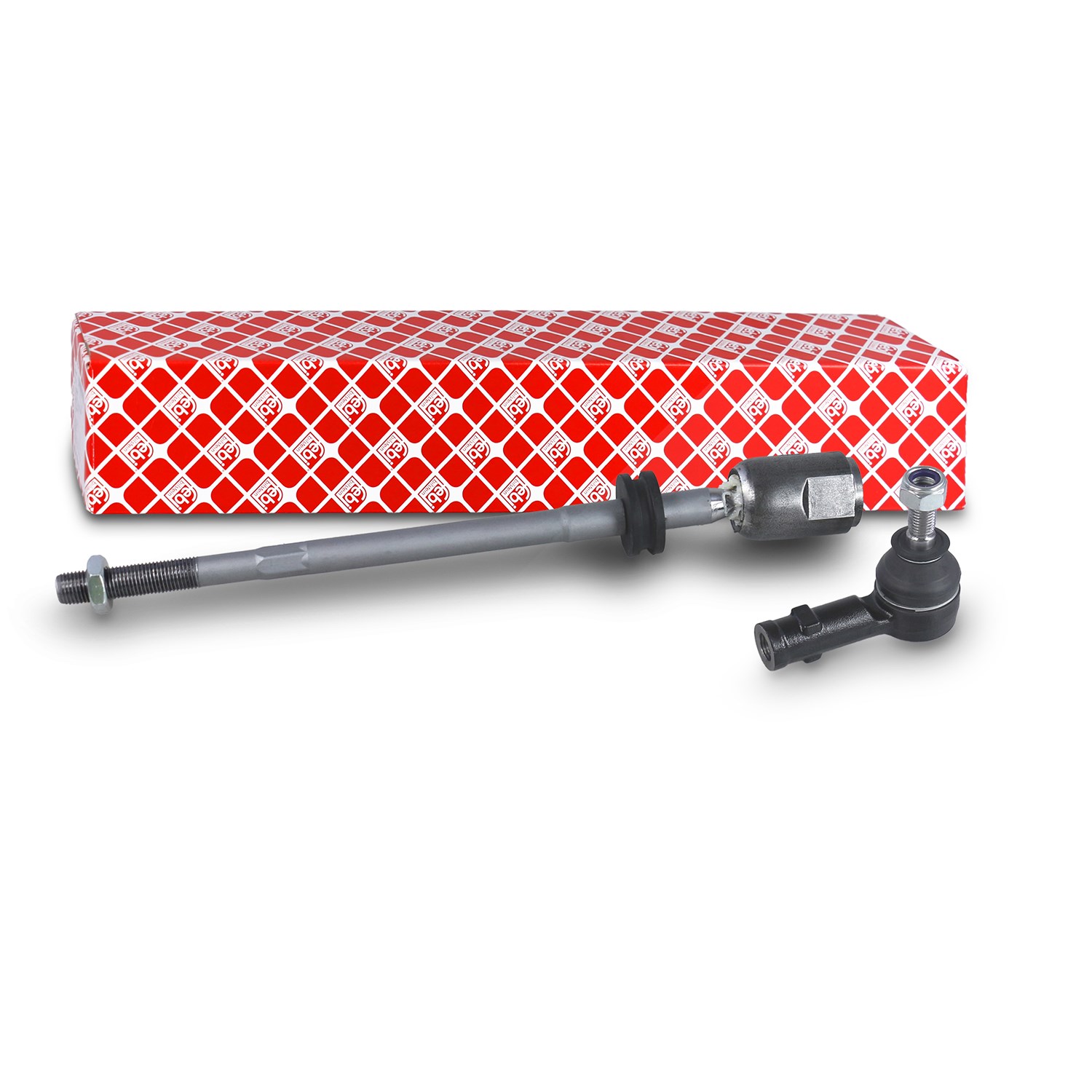 Febi Bilstein Spurstange vorne [Hersteller-Nr. 04451] für VW