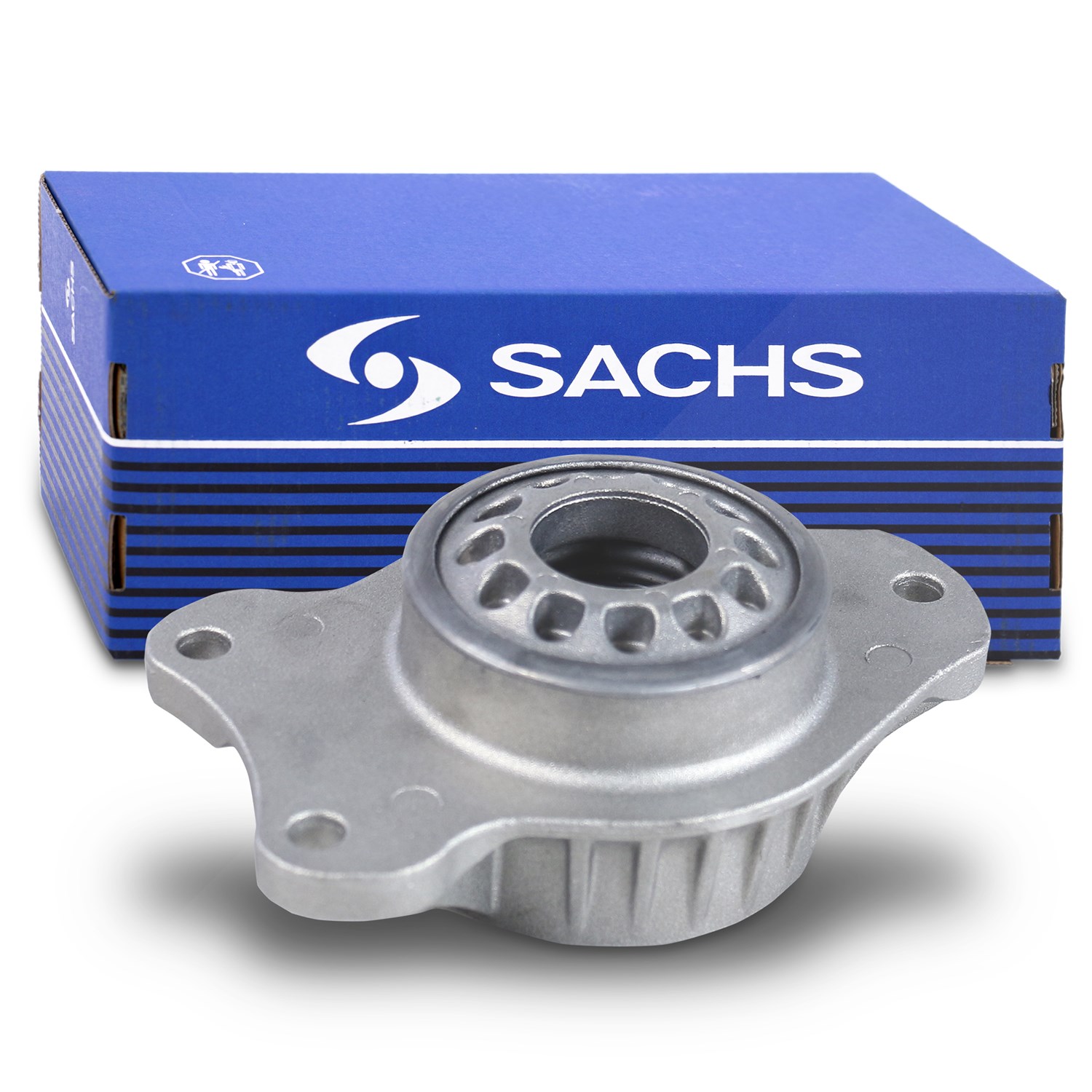 Sachs Domlager hinten [Hersteller-Nr. 803157] für BMW