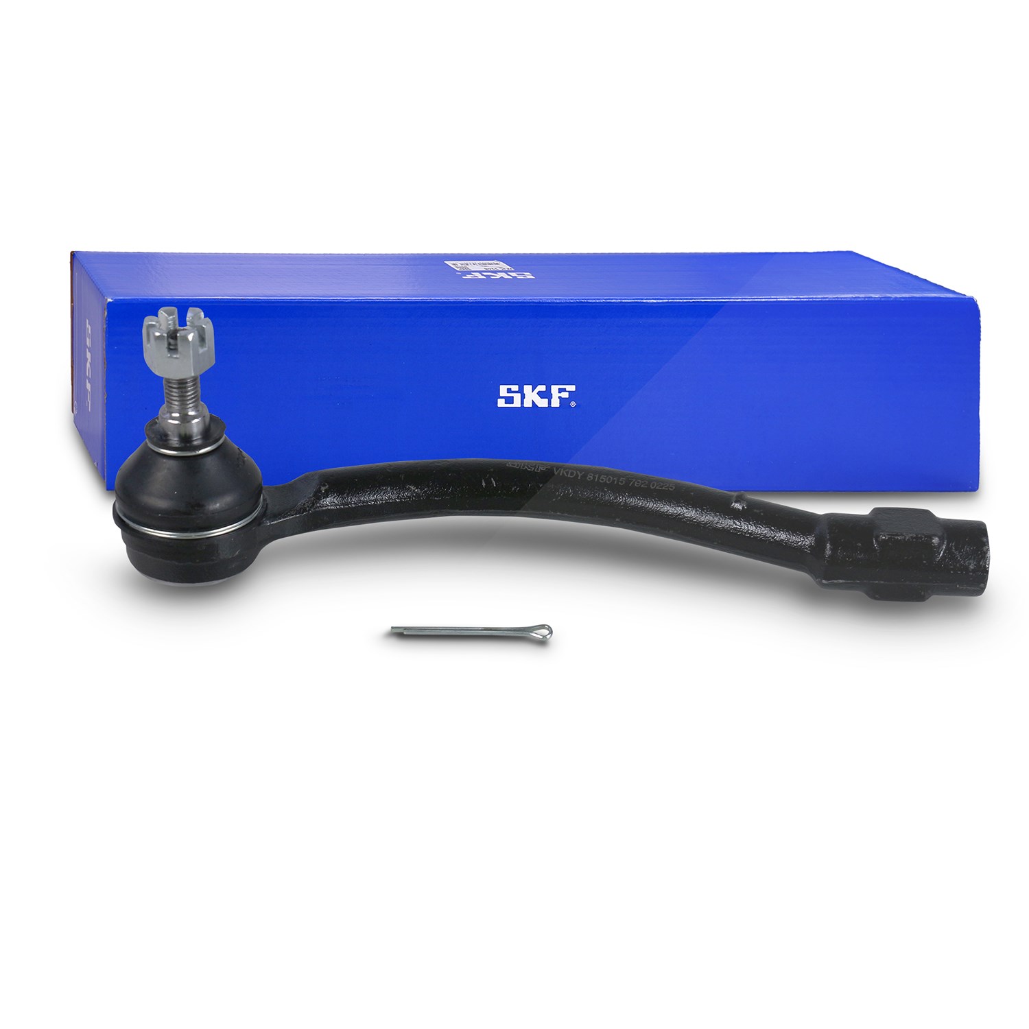 Skf Spurstangenkopf vorne links [Hersteller-Nr. VKDY815015] für Hyundai, Kia