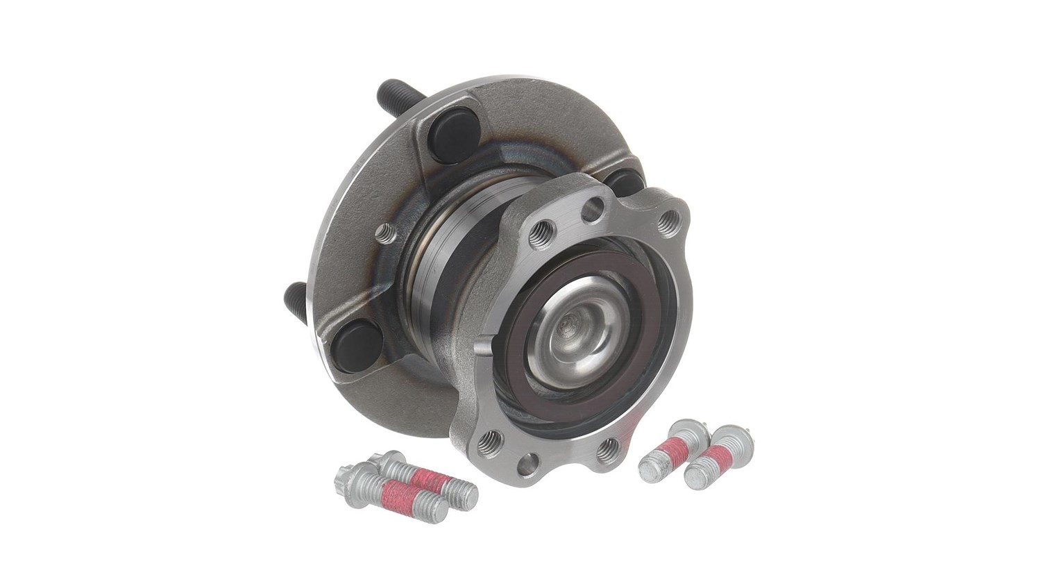 Radlager VKBA 7126 SKF für FORD FIESTA VII FIESTA VII Van - Bild 7
