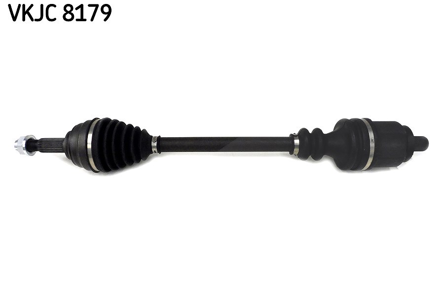SKF Antriebswelle VKJC 8179 für DACIA RENAULT - Bild 2