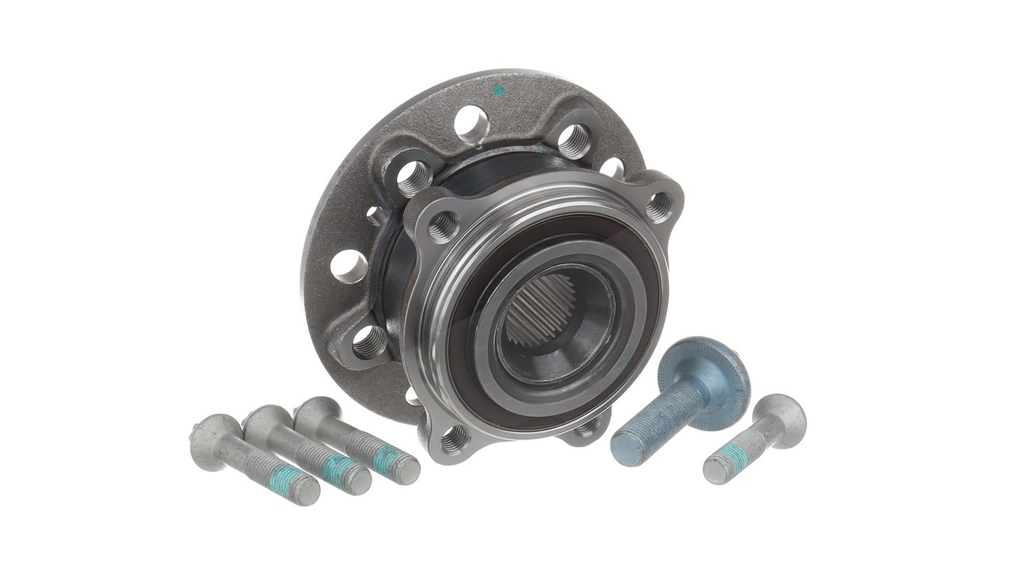 Skf Radlagersatz Mercedes - Bild 6