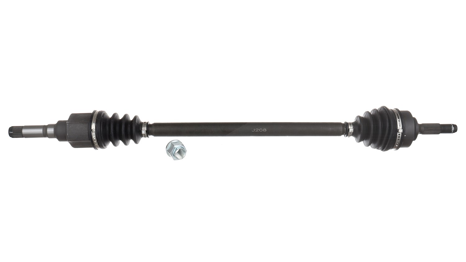 SKF VKJC8336 Antriebswelle Gelenksatz für Citroen - Bild 3