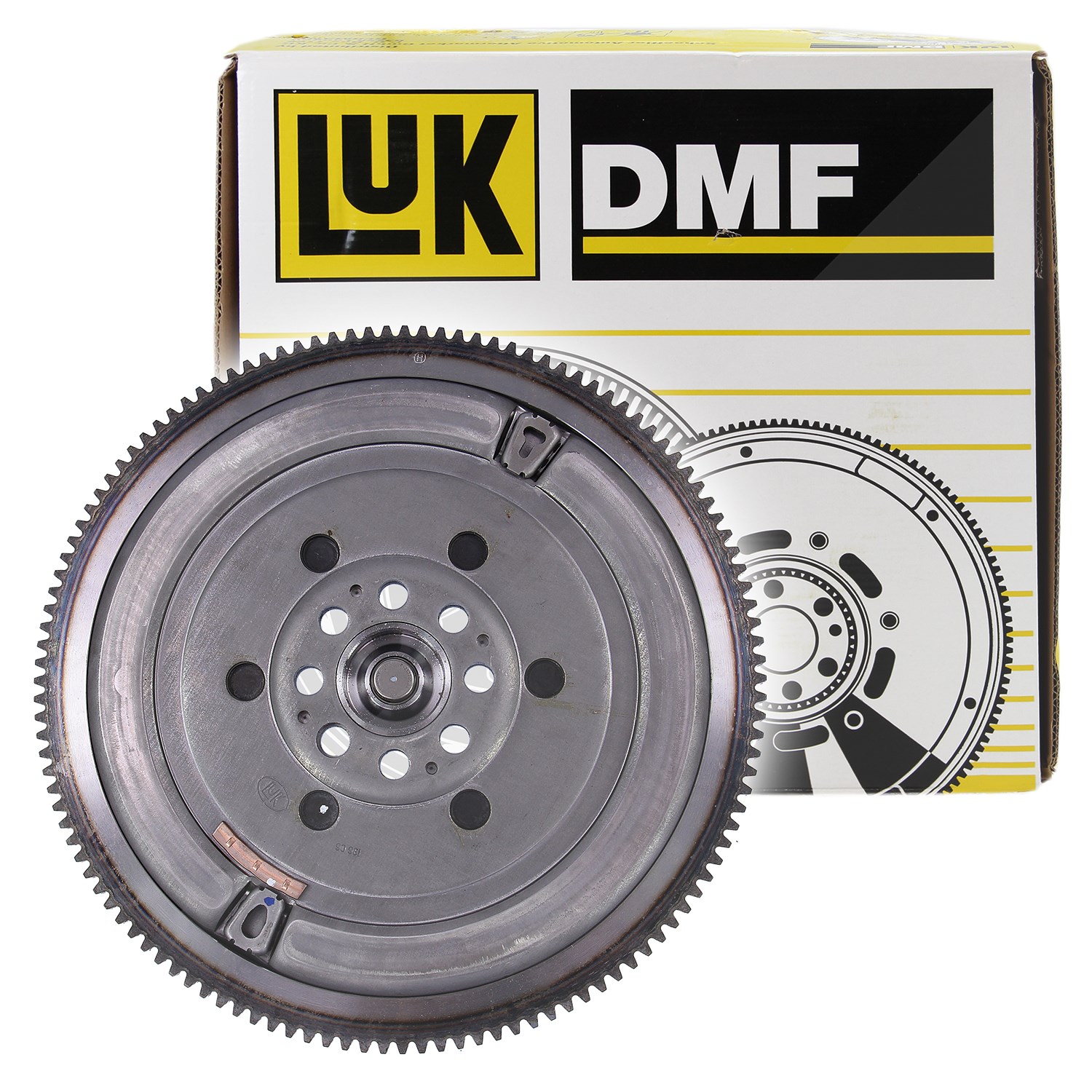 Schaeffler Luk Schwungrad [Hersteller-Nr. 415037110] für BMW