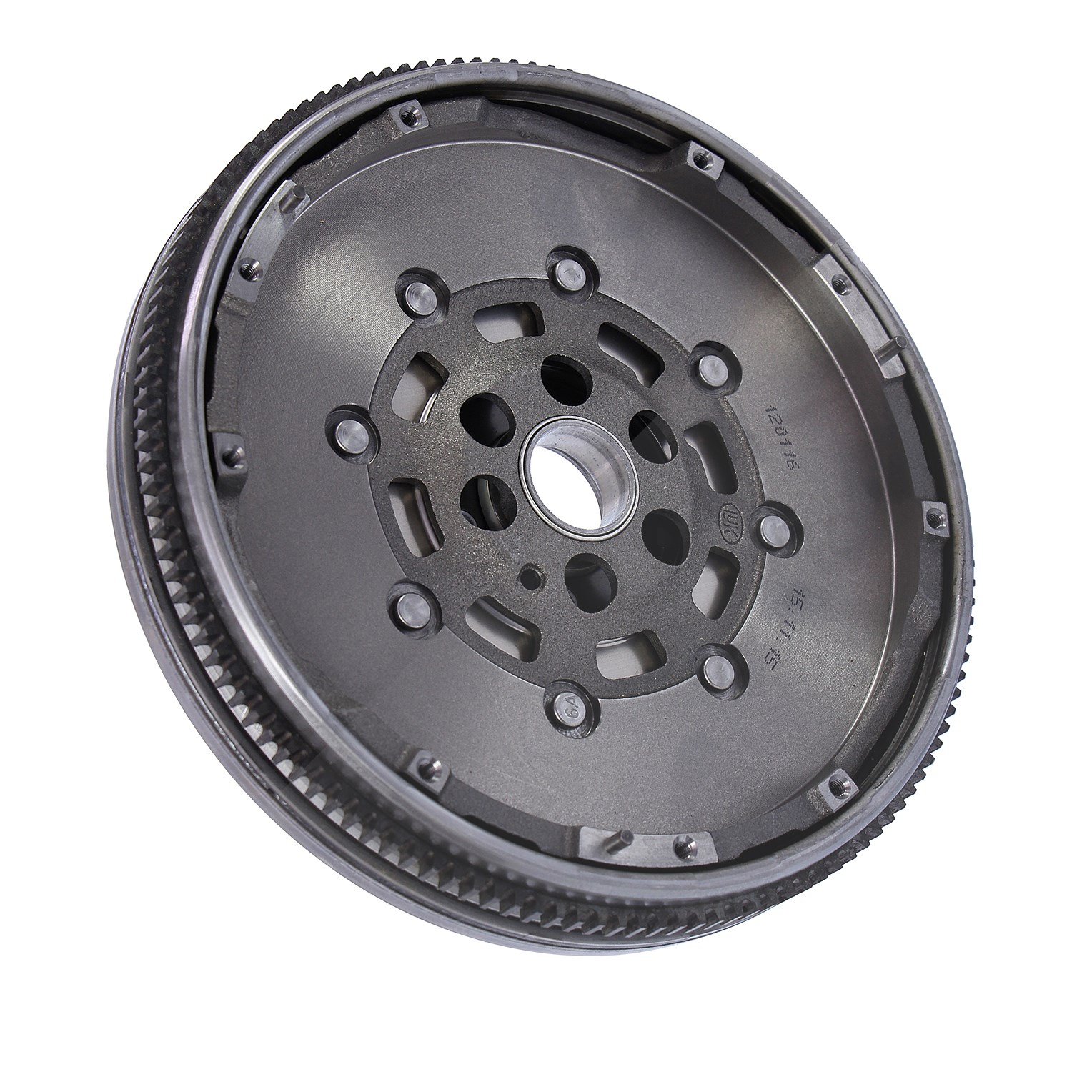 Schaeffler Luk Schwungrad [Hersteller-Nr. 415057410] für VW, Seat, Audi, Skoda