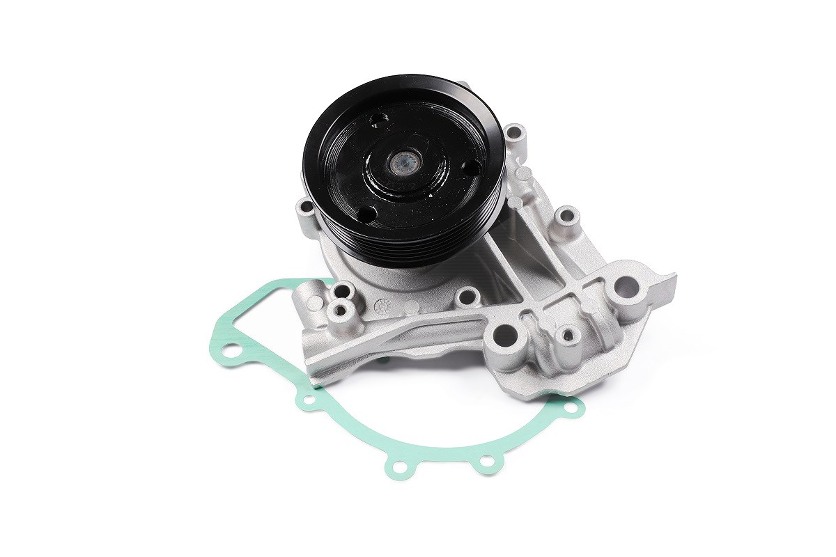 HEPU Wasserpumpe P386M für Opel CHEVROLET - Bild 4