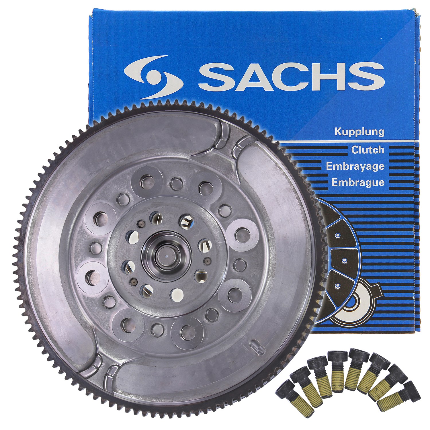 Sachs Schwungrad [Hersteller-Nr. 2294001364] für BMW