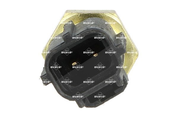 Für NRF 727166 SENSOR, COOLANT TEMPERATURE MITSUBISHI L200 2.5D 01- - Bild 5