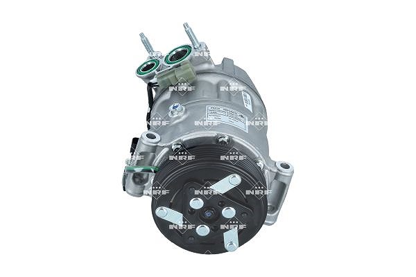 Nrf Kompressor, Klimaanlage [Hersteller-Nr. 320032] für Ford