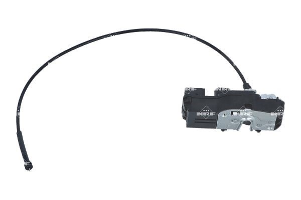 NRF 902007 Türschloss Vorne Rechts für MODEL S 09.12- TESLA - Image 6