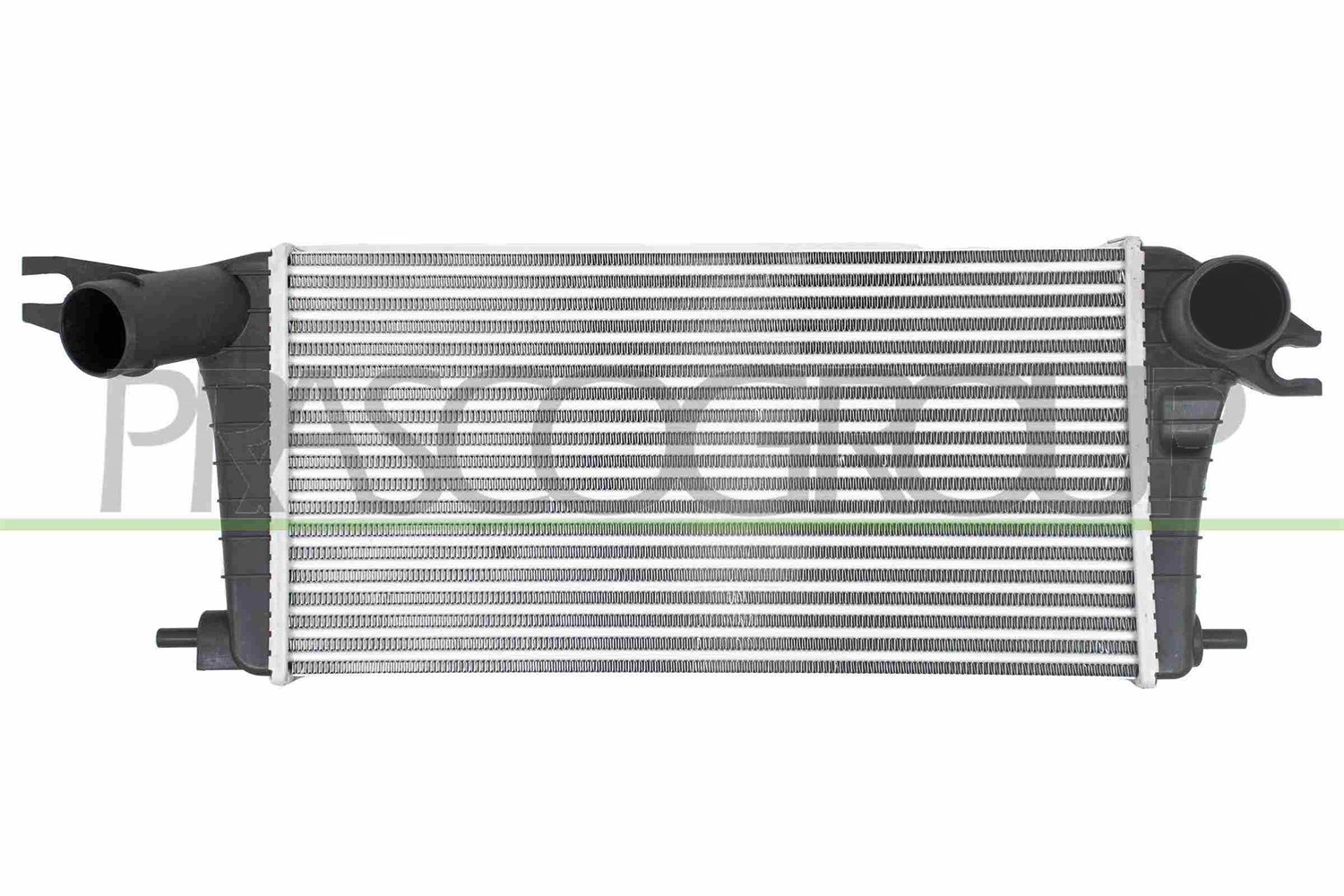 Prasco Ladeluftkühler [Hersteller-Nr. MN702N001] für Mini