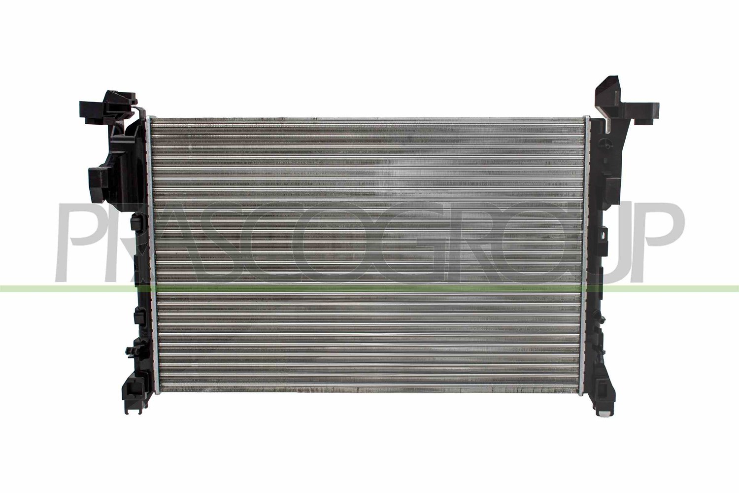 Prasco Kühler, Motorkühlung [Hersteller-Nr. FT900R002] für Vauxhall, Renault, Fiat, Opel