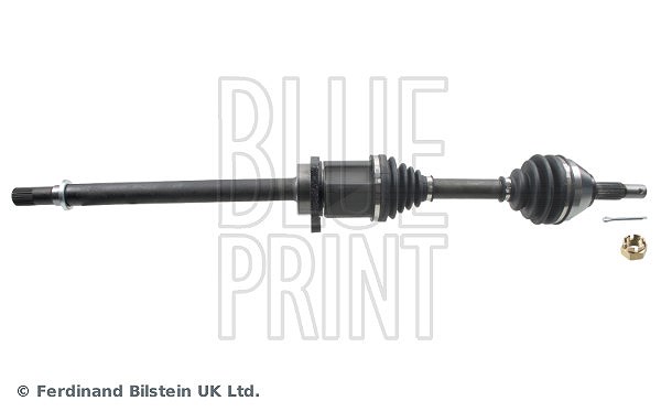 Blue Print Antriebswelle Nissan 2,0 - Bild 3
