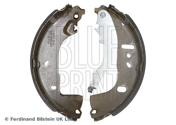 Blue Print Bremsbackensatz Vag - Bild 4