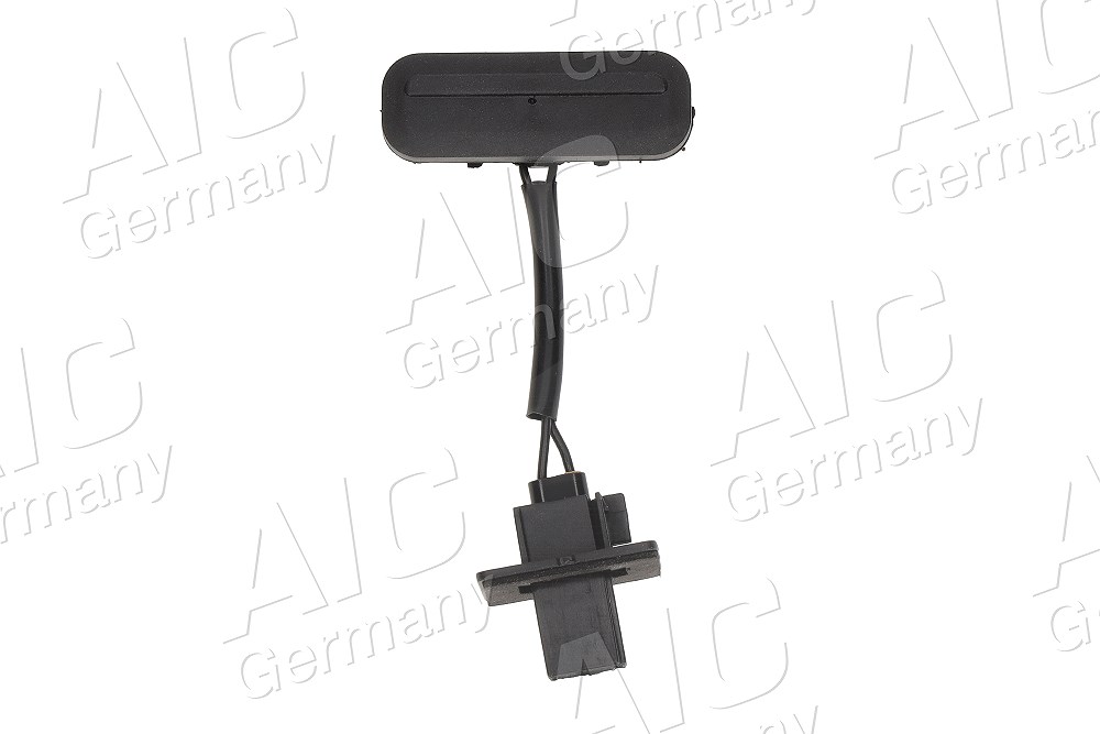 Aic Heckklappengriff [Hersteller-Nr. 76153] für Opel, Vauxhall, Chevrolet