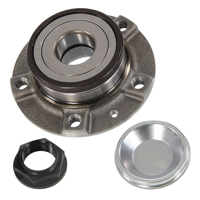 Bestprice Radlagersatz hinten [Hersteller-Nr. 31473331] für Citroën, Peugeot
