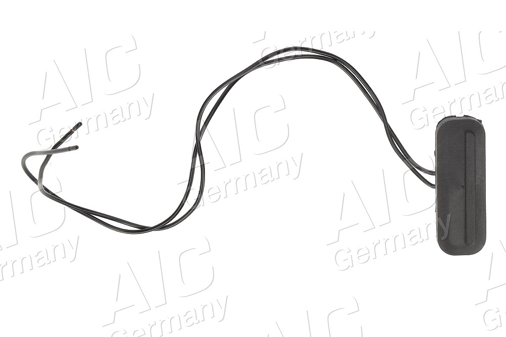 Aic Heckklappengriff [Hersteller-Nr. 76152] für Opel
