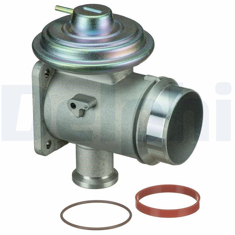 Für DELPHI ELEKTRONIKA EG10465-12B1 EGR VALVE - Bild 8
