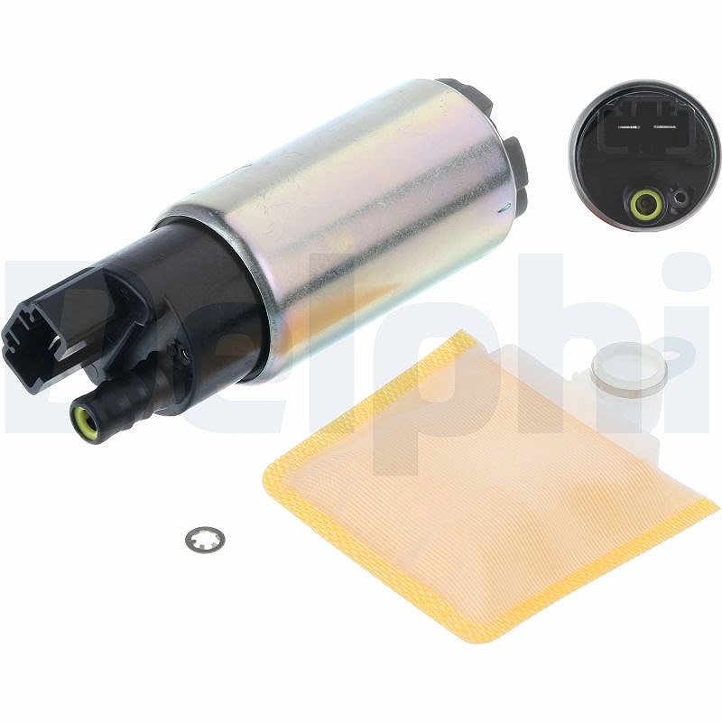 Für DELPHI UKLAD PALIWOWY FE0794-12B1 FUEL PUMP ELECTRIC WITH FILTER - Bild 6