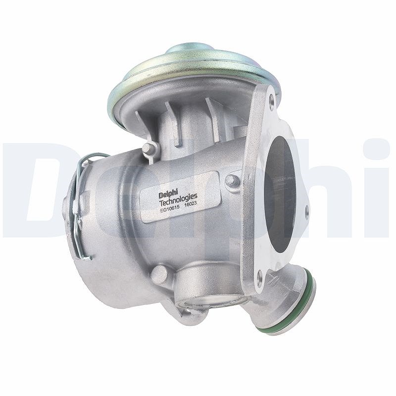 Delphi Agr-Ventil Mercedes C-Klasse Clk E-Klasse M-Klasse - Bild 10