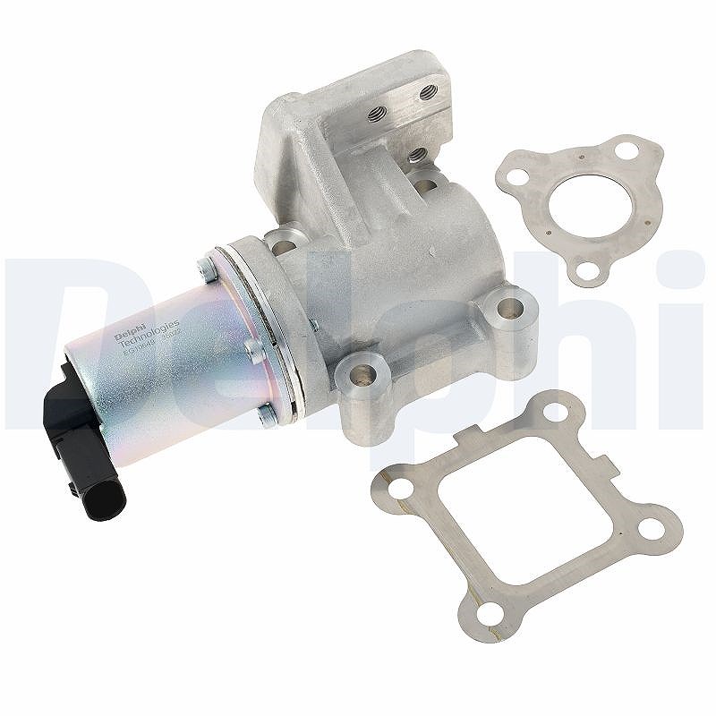 Delphi Agr-Ventil Eg10649-12B1 Für Hyundai - Bild 11