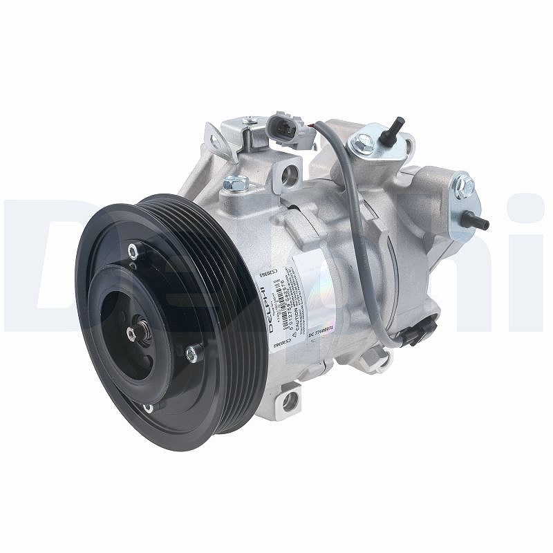 Für DELPHI CS20363 COMPRESSOR TOYOTA - Bild 6