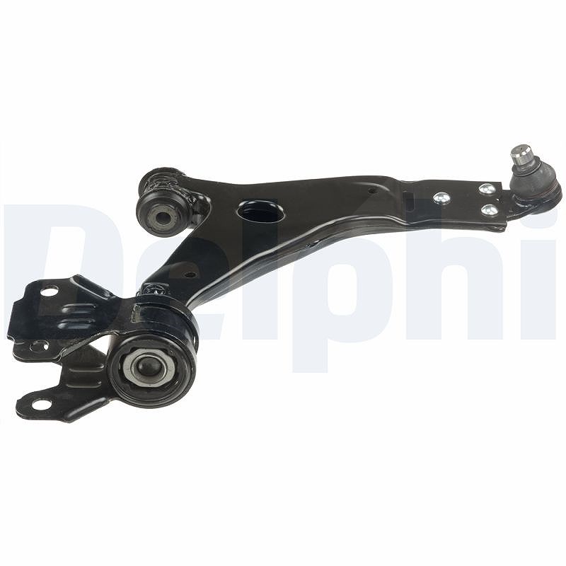 Delphi Querlenker Vorne Rechts Ford Focus 3 2,0 Tdci - Bild 4