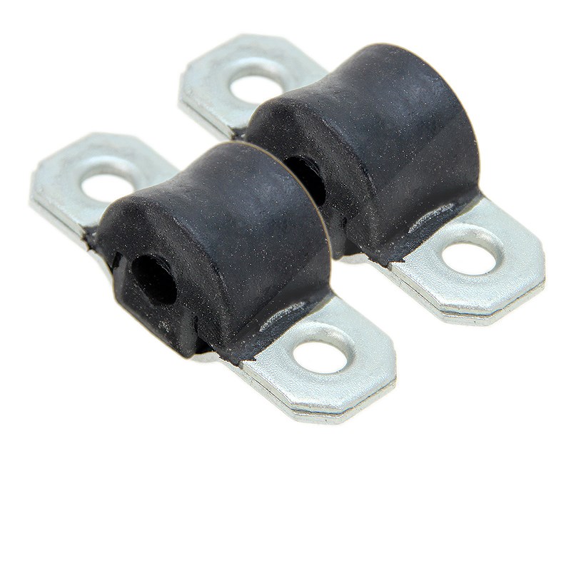 Bestprice Satz Lagerung Stabilisator [Hersteller-Nr. 30944178] für Fiat