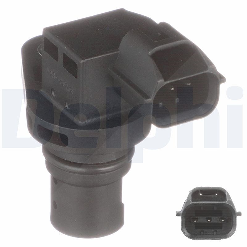 Delphi Nockenwellensensor Citroen Mitsubishi Peugeot - Bild 5