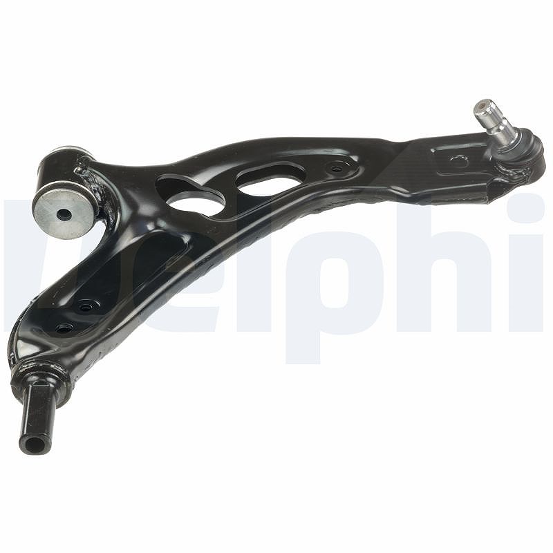 Für DELPHI TC3857 Track control arm TC3857 Front axle track control arm R botto - Bild 6