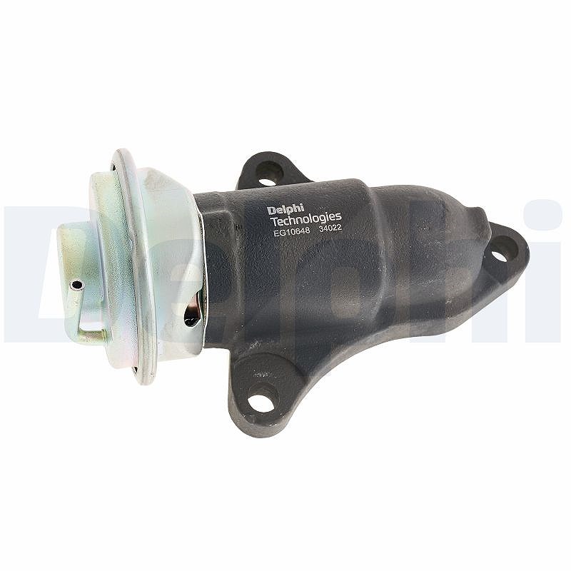 Für DELPHI EG10648-12B1 EGR valve TOYOTA FunCargo,Yaris,Yaris Verso,Yaris Verso - Bild 8