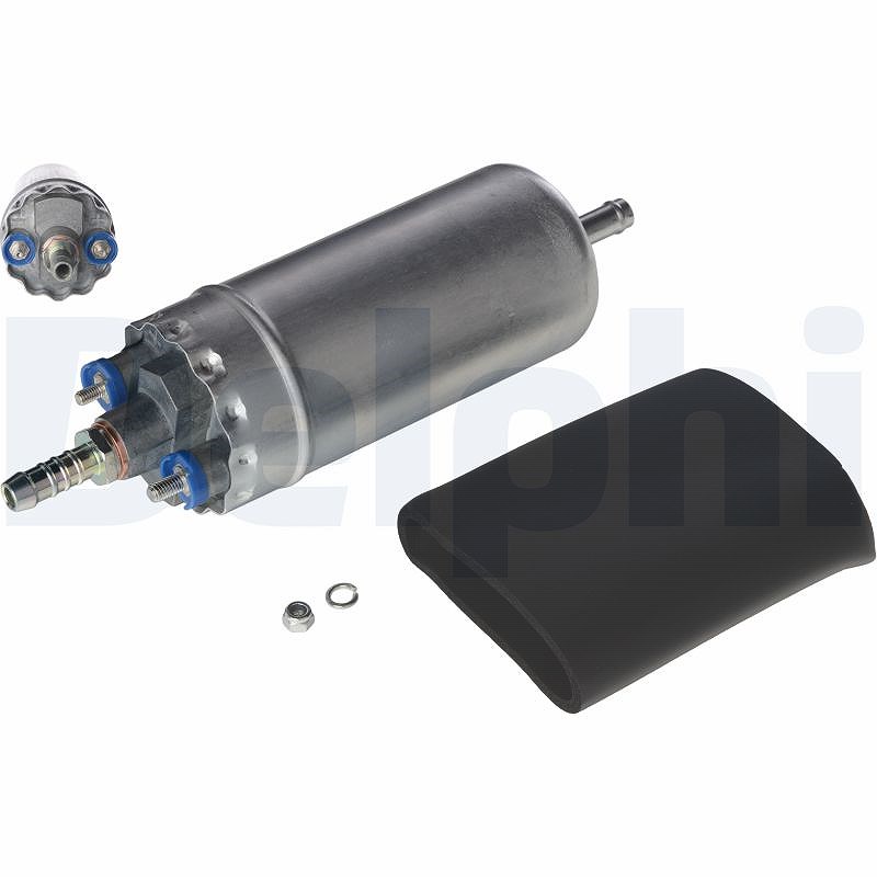 Für DELPHI UKLAD PALIWOWY FE0782-12B1 FUEL PUMP - Bild 6