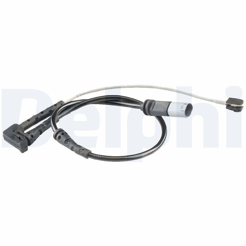 DELPHI Warnkontakt, Bremsbelagverschleiß LZ0335 für MINI - Bild 7