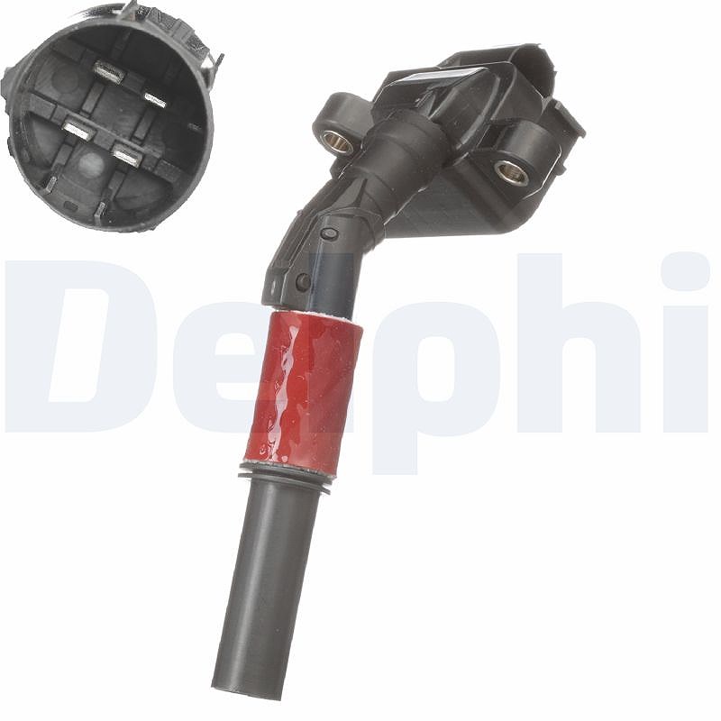 Delphi Z?Ndspule Mercedes - Bild 7