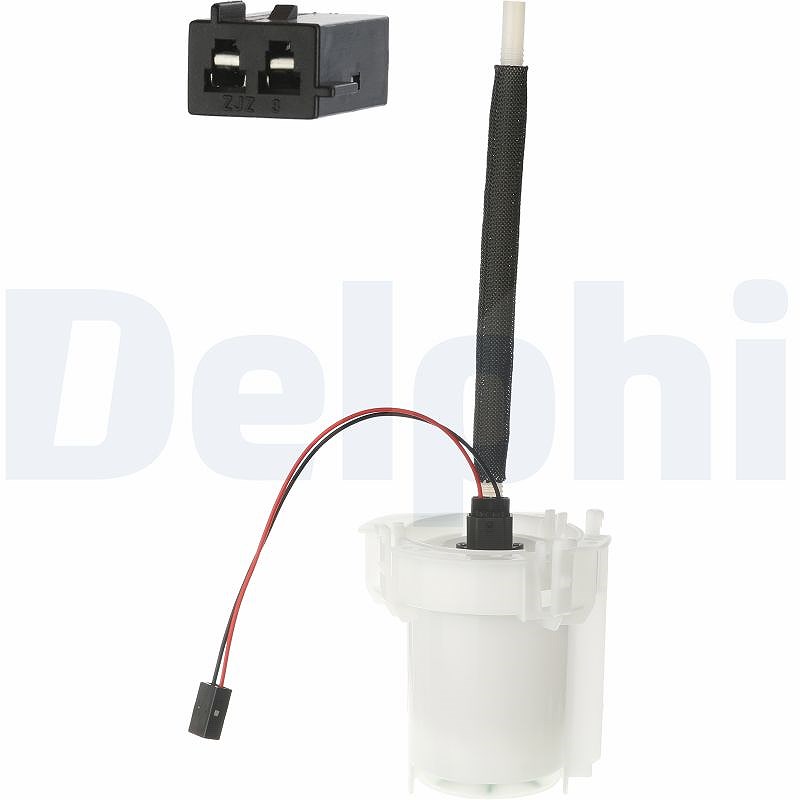 Für DELPHI UKLAD PALIWOWY FE0788-12B1 FUEL PUMP ELECTRIC WITH FILTER - Bild 7