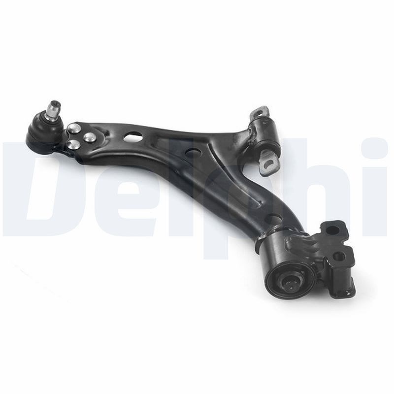 Delphi Lenker, Radaufhängung Unten Tc3866 Für Opel - Bild 6