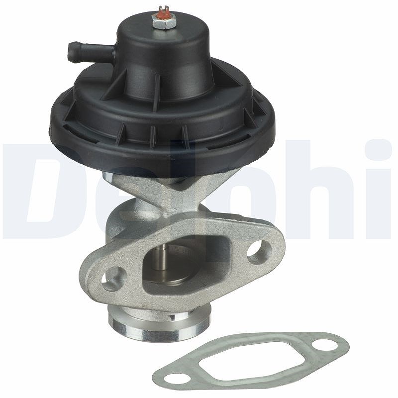 Delphi EG10458-12B1 AGR-Ventil AGR Ventil Abgasrückführventil - Bild 4