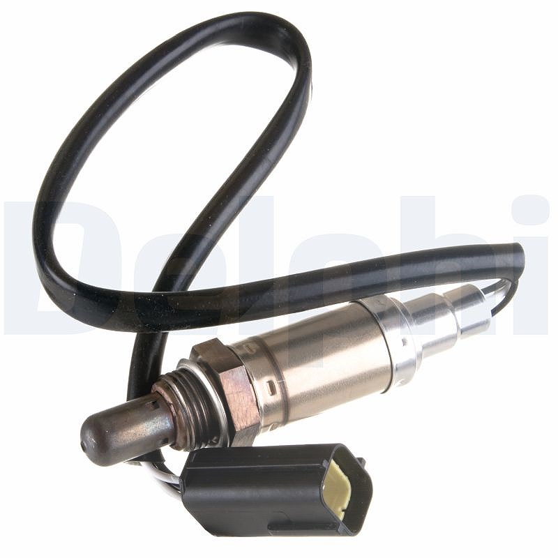 Für DELPHI ES11073-12B1 Nissan lambda sensor - Bild 9