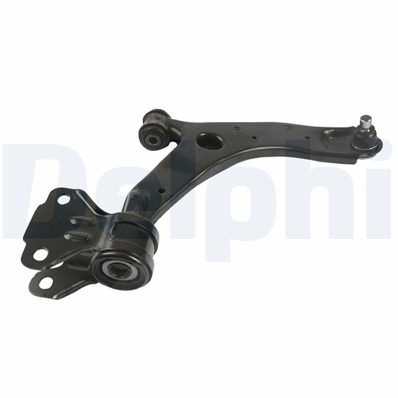 Für DELPHI ZAWIESZENIE TC5542 CONTROL ARM FRONT RIGHT - Bild 8