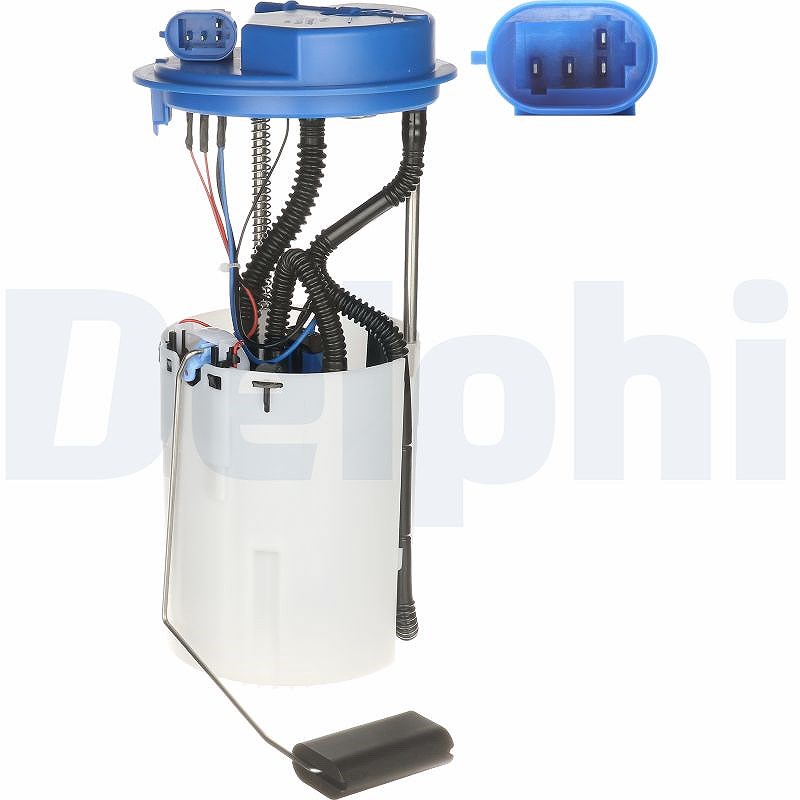 Delphi Kraftstofffördermodul Fg2446-12B1 Für Renault - Bild 5