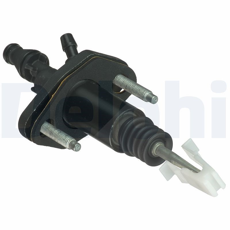 Delphi Kupplungsgeberzylinder Cadillac Fiat Opel Saab - Bild 2