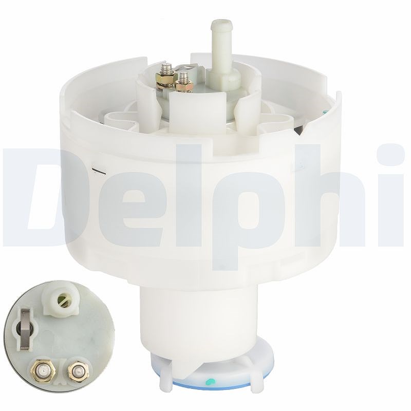 Delphi Elektrische Kraftstoffpumpe Fe0724-12B1 - Bild 6