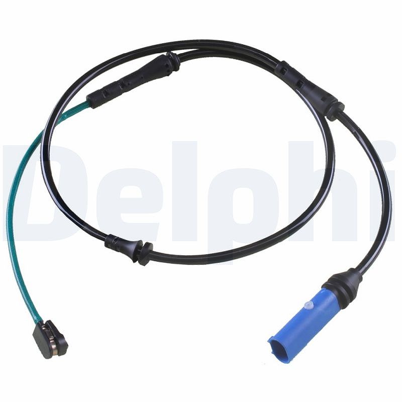 DELPHI Warnkontakt, Bremsbelagverschleiß LZ0306 für BMW TOYOTA - Bild 7