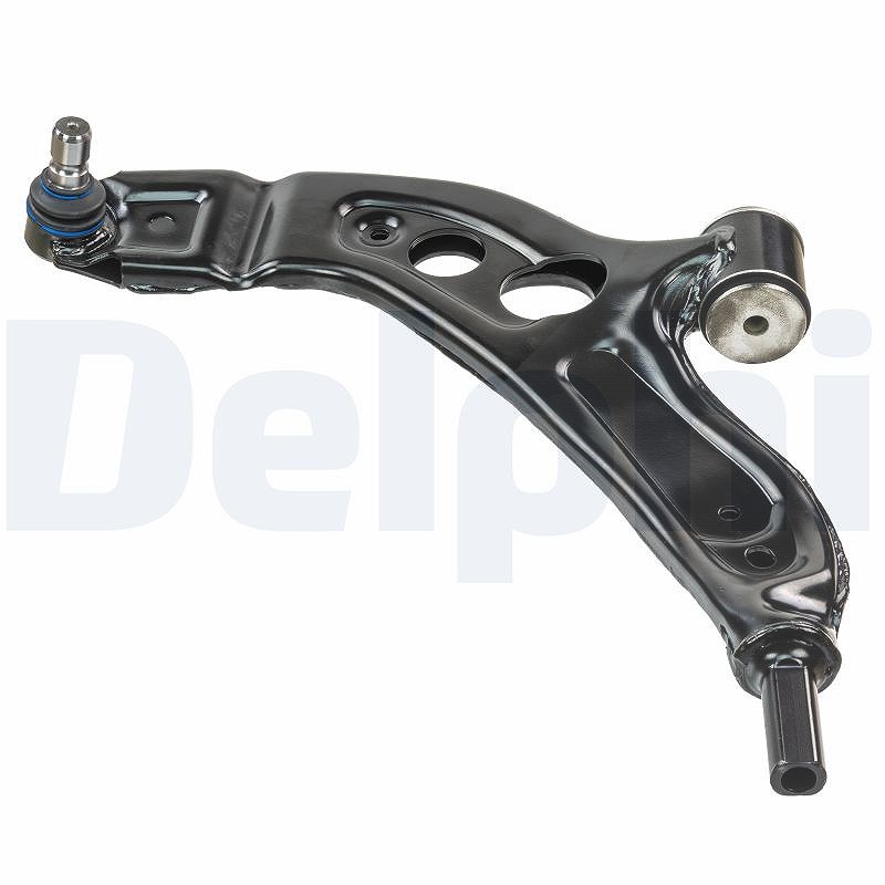 Für DELPHI ZAWIESZENIE TC3878 CONTROL ARM LOWER LEFT - Bild 6
