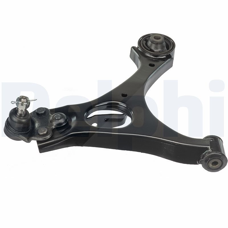 Für DELPHI TC3751 lower control arm CIVIC - Bild 6