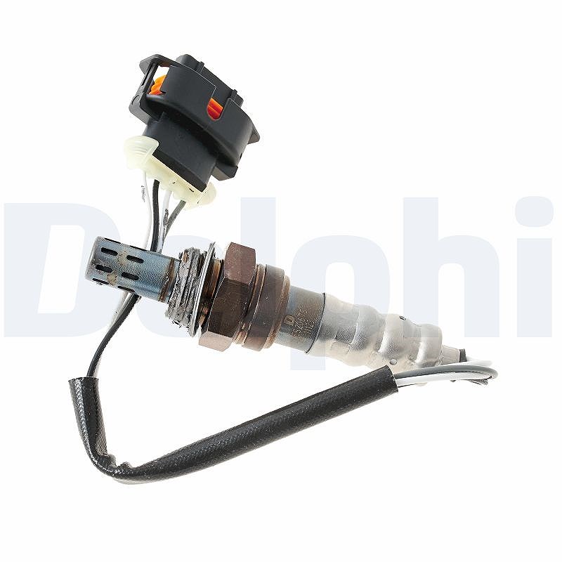 Lambdasonde Planarsonde ES20675-12B1 DELPHI für OPEL SAAB - Bild 7