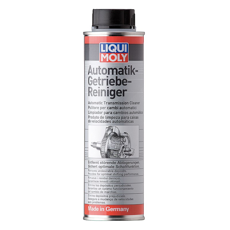 Liqui Moly 1x 300ml Automatik Getriebe Reiniger [Hersteller-Nr. 2512]